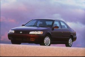 Toyota Camry 1998 года